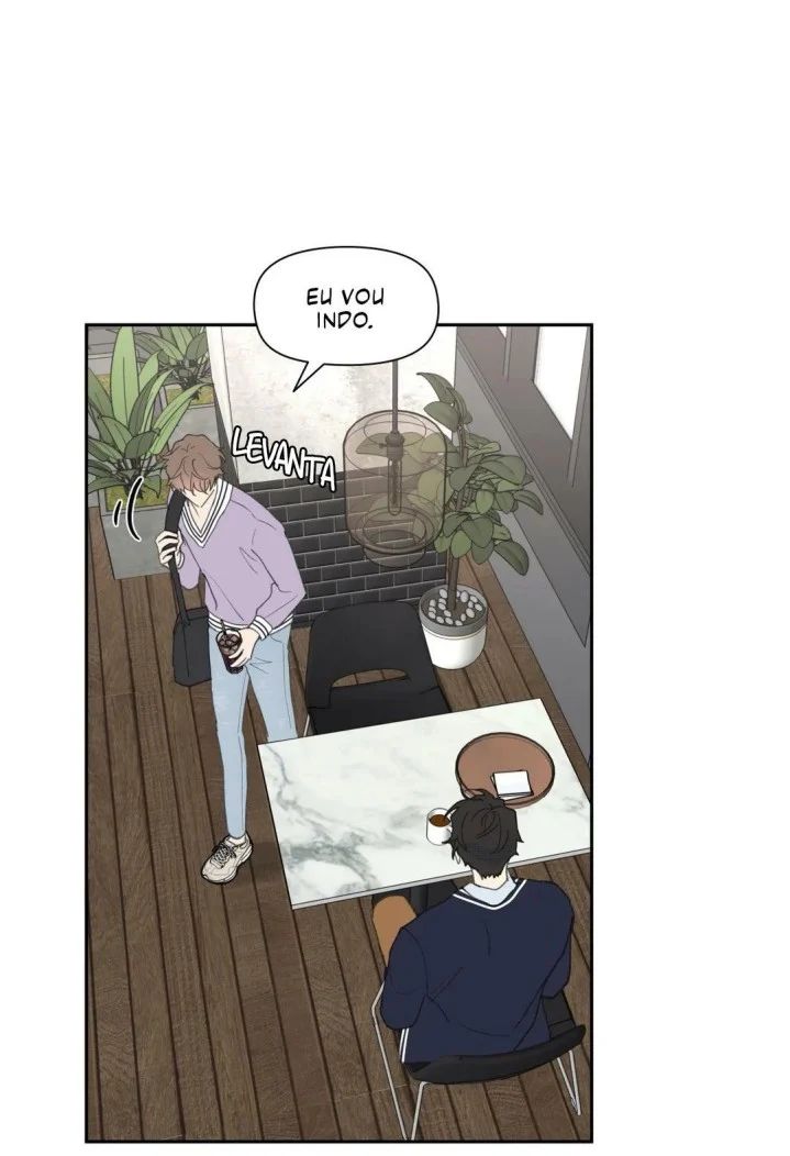 Yours to Claim Capitulo 39 - pagina 38