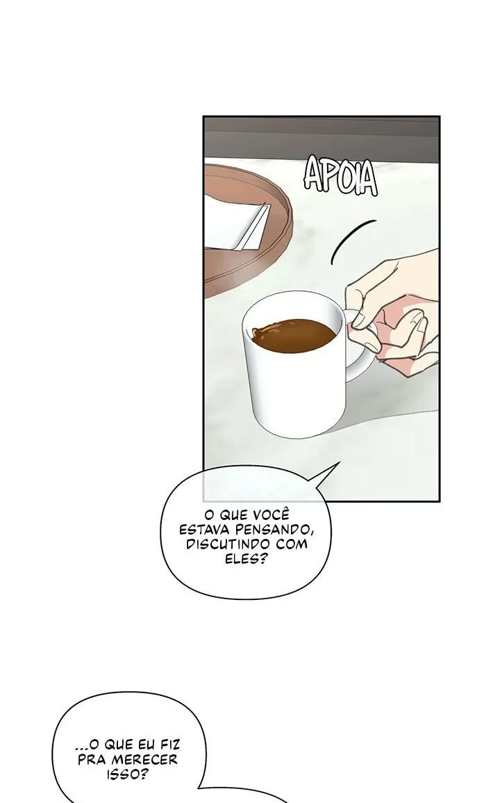 Yours to Claim Capitulo 39 - pagina 4