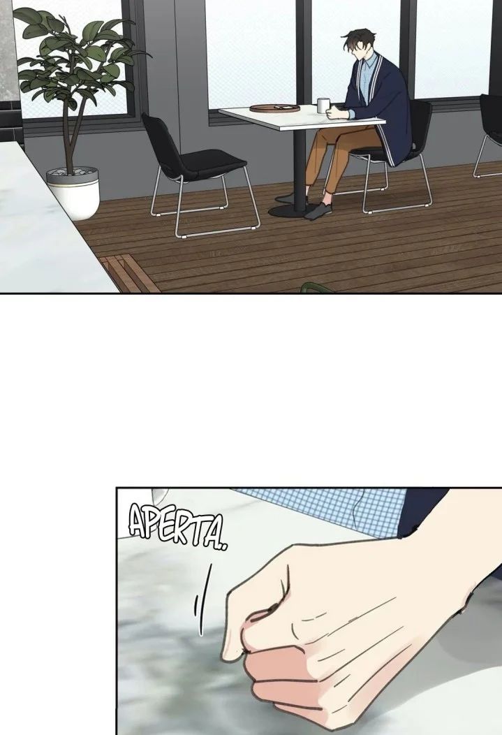 Yours to Claim Capitulo 39 - pagina 40