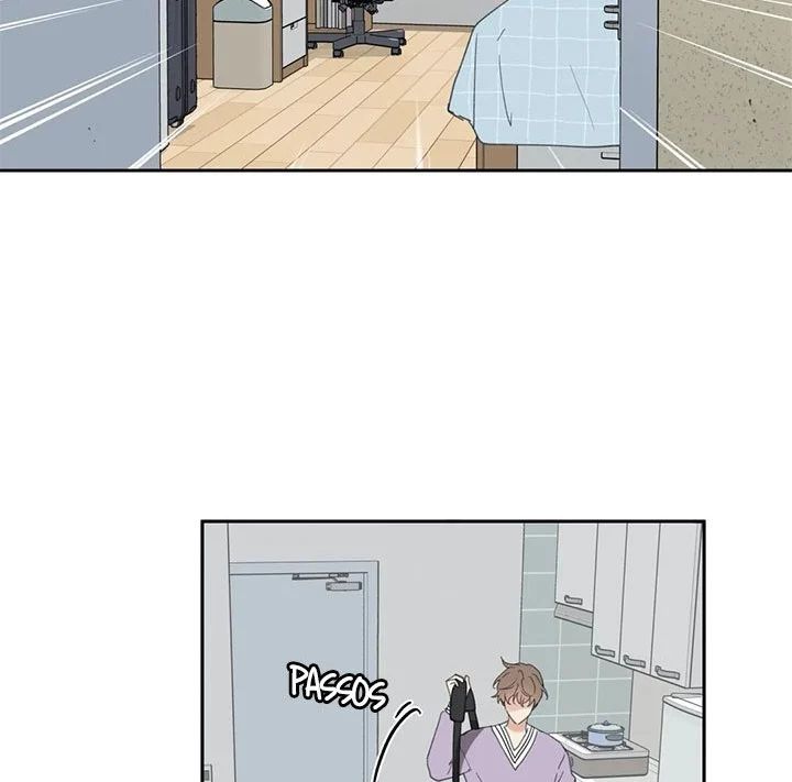Yours to Claim Capitulo 39 - pagina 49