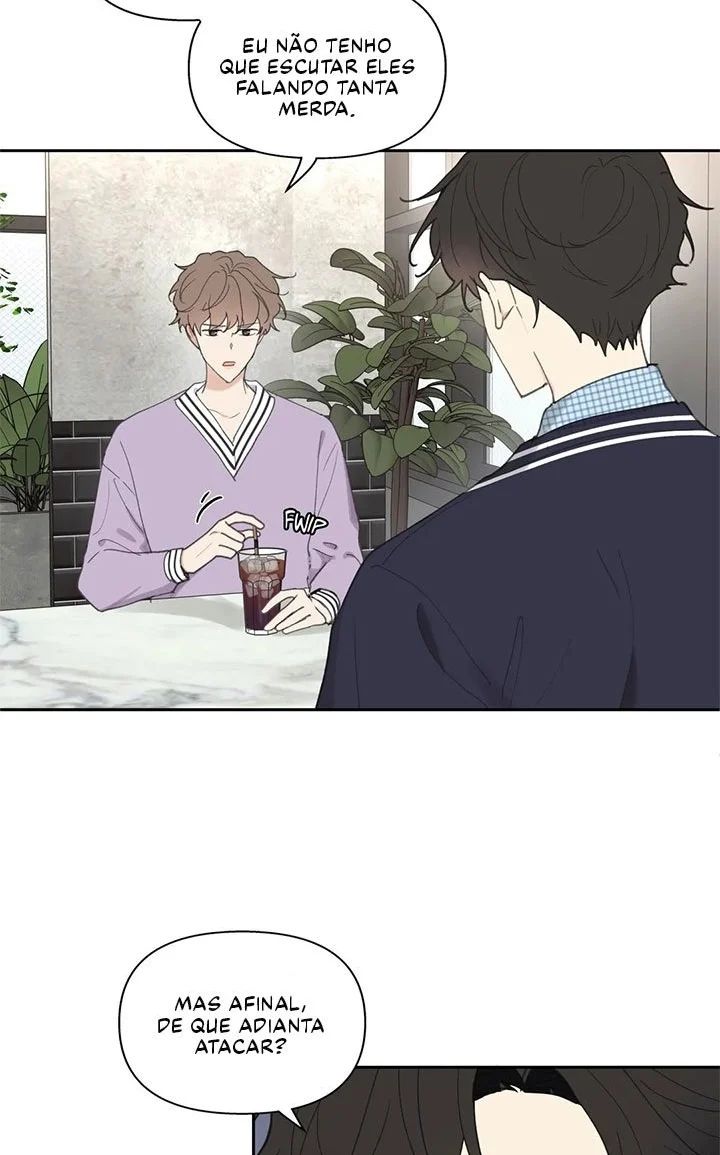 Yours to Claim Capitulo 39 - pagina 5