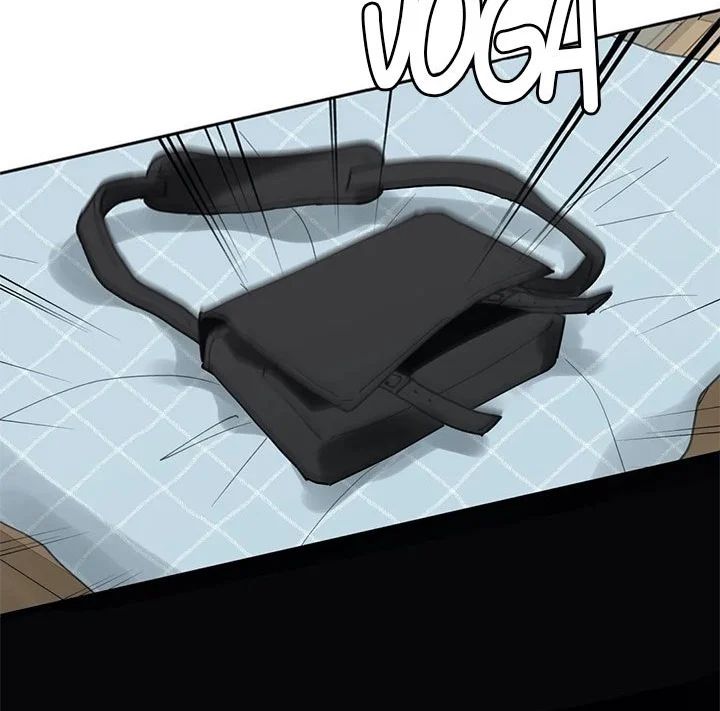 Yours to Claim Capitulo 39 - pagina 51
