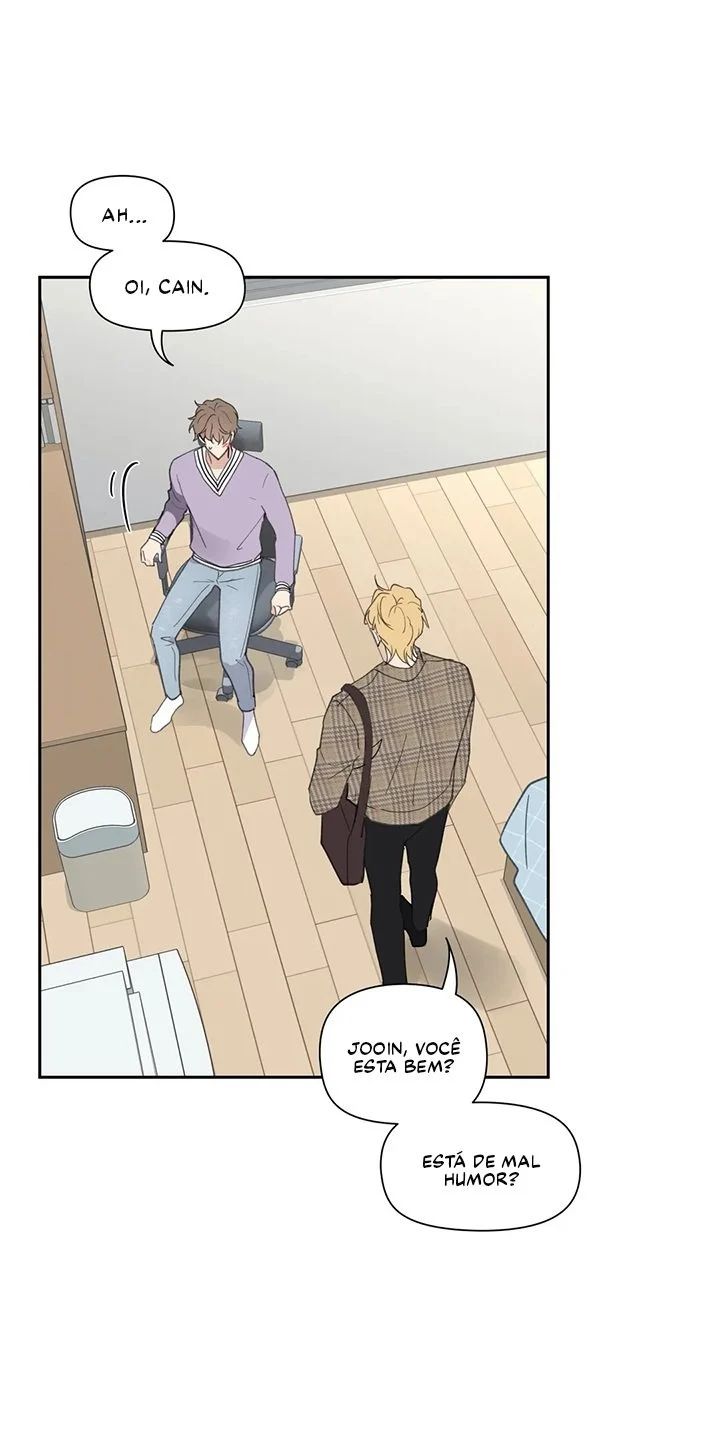 Yours to Claim Capitulo 39 - pagina 62