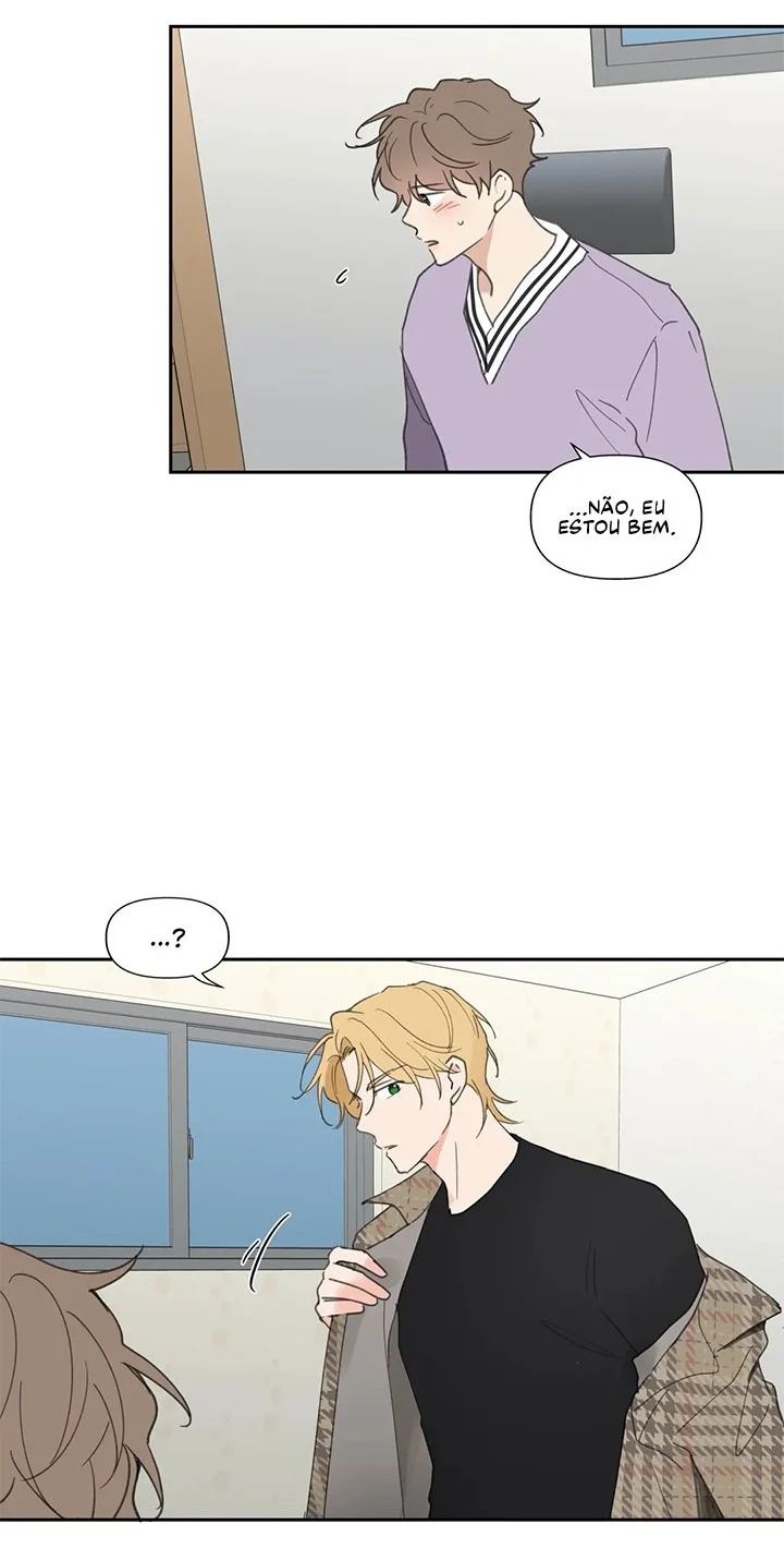 Yours to Claim Capitulo 39 - pagina 63
