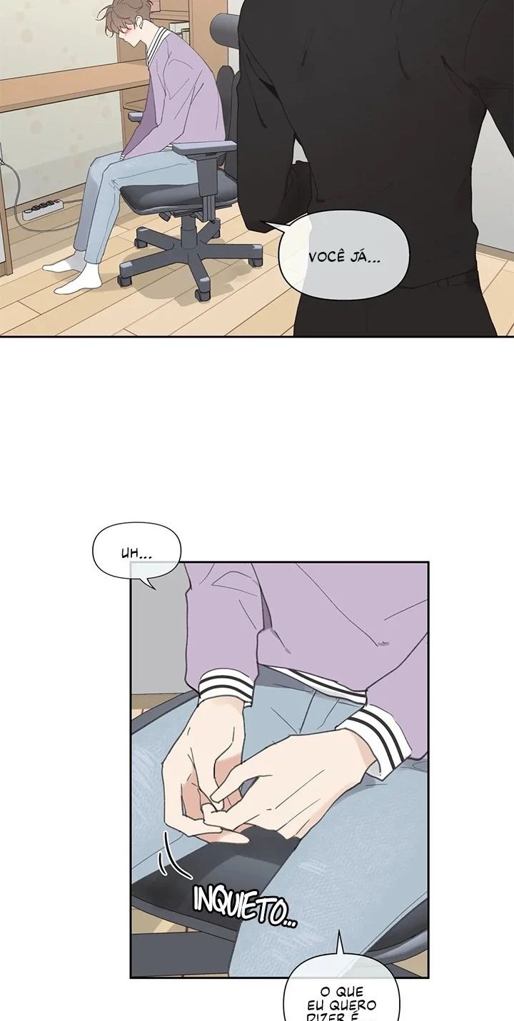 Yours to Claim Capitulo 39 - pagina 66