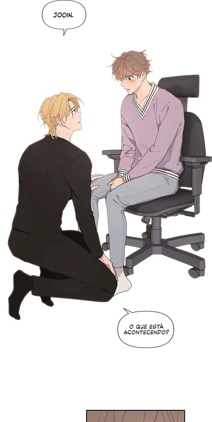 Yours to Claim Capitulo 39 - pagina 68