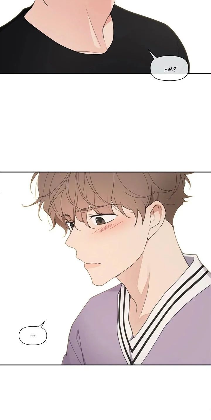 Yours to Claim Capitulo 39 - pagina 70