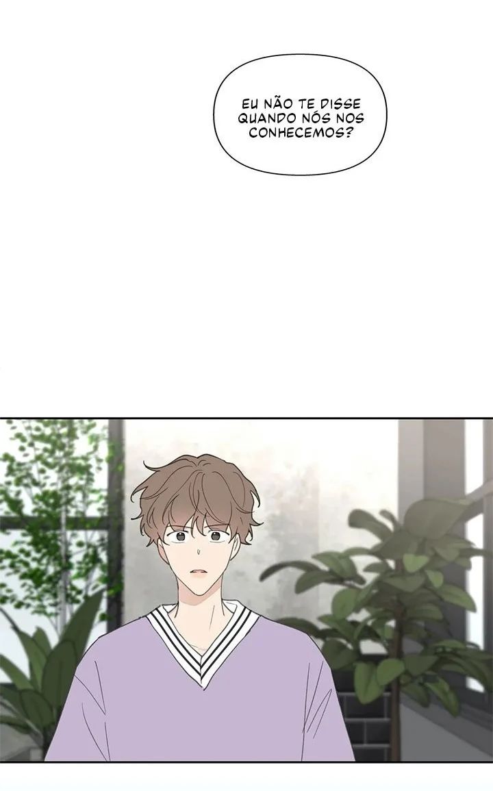 Yours to Claim Capitulo 39 - pagina 8