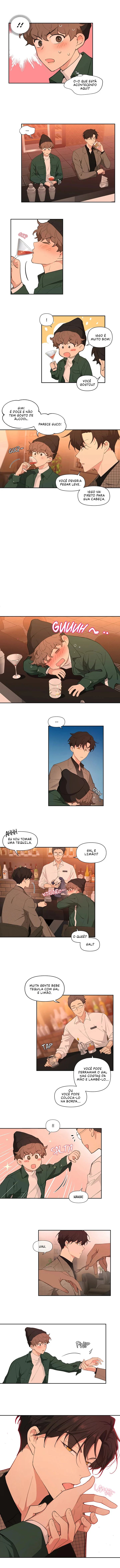 Yours to Claim Capitulo 6 - pagina 5 Yours to Claim Capitulo 6 - pagina 5