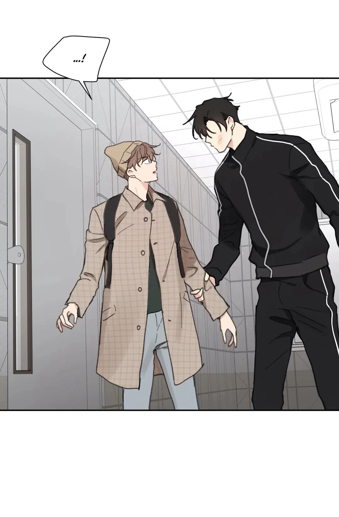 Yours to Claim Capitulo 73 - pagina 10