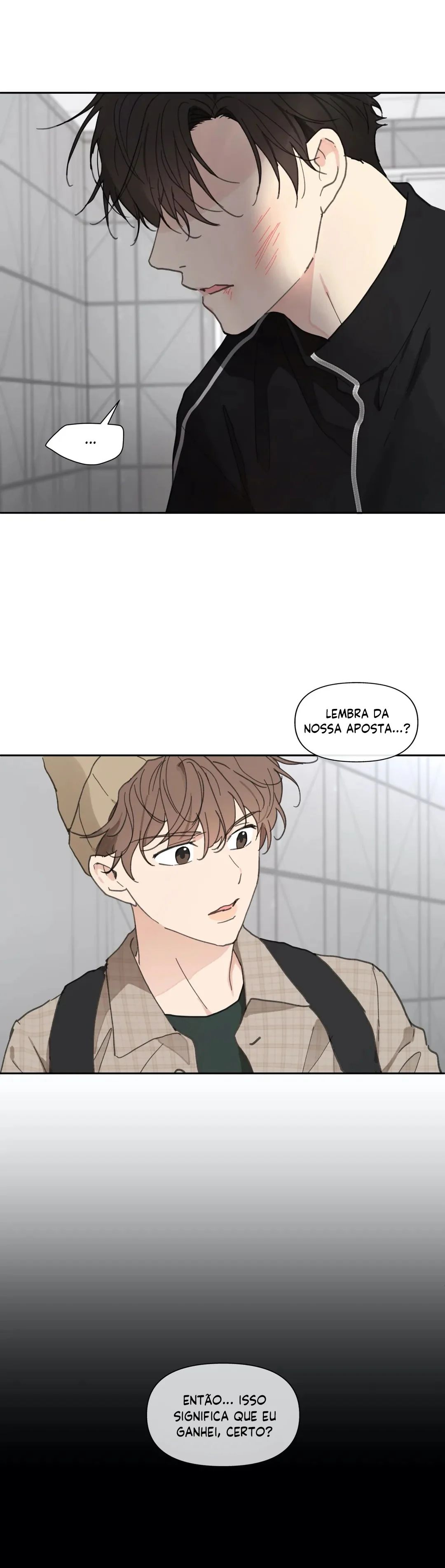 Yours to Claim Capitulo 73 - pagina 11