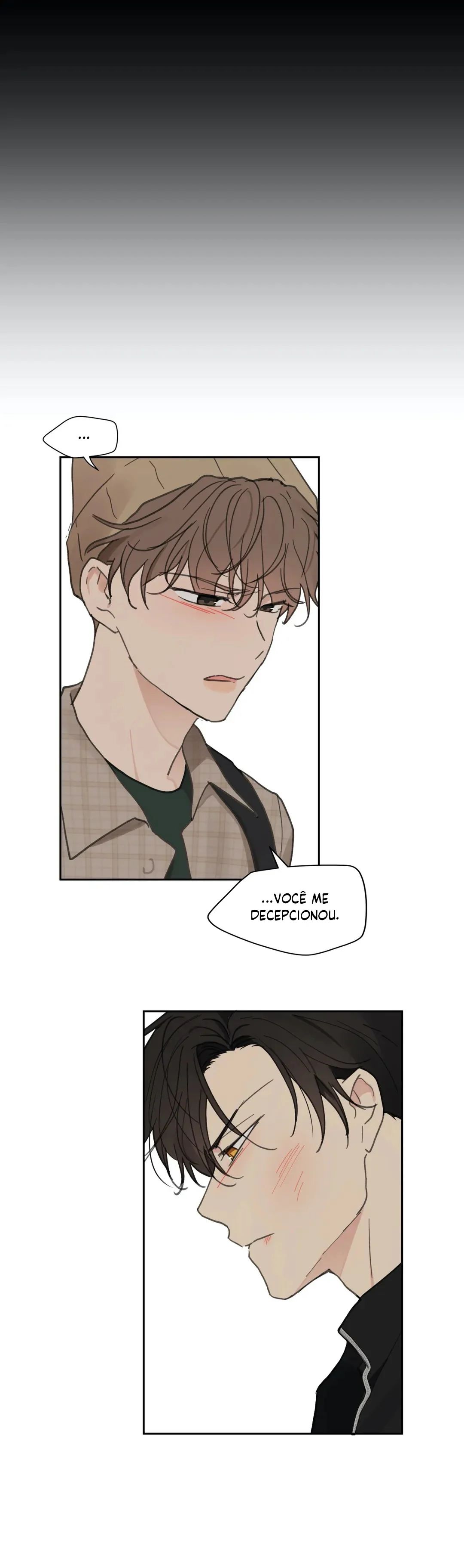 Yours to Claim Capitulo 73 - pagina 18