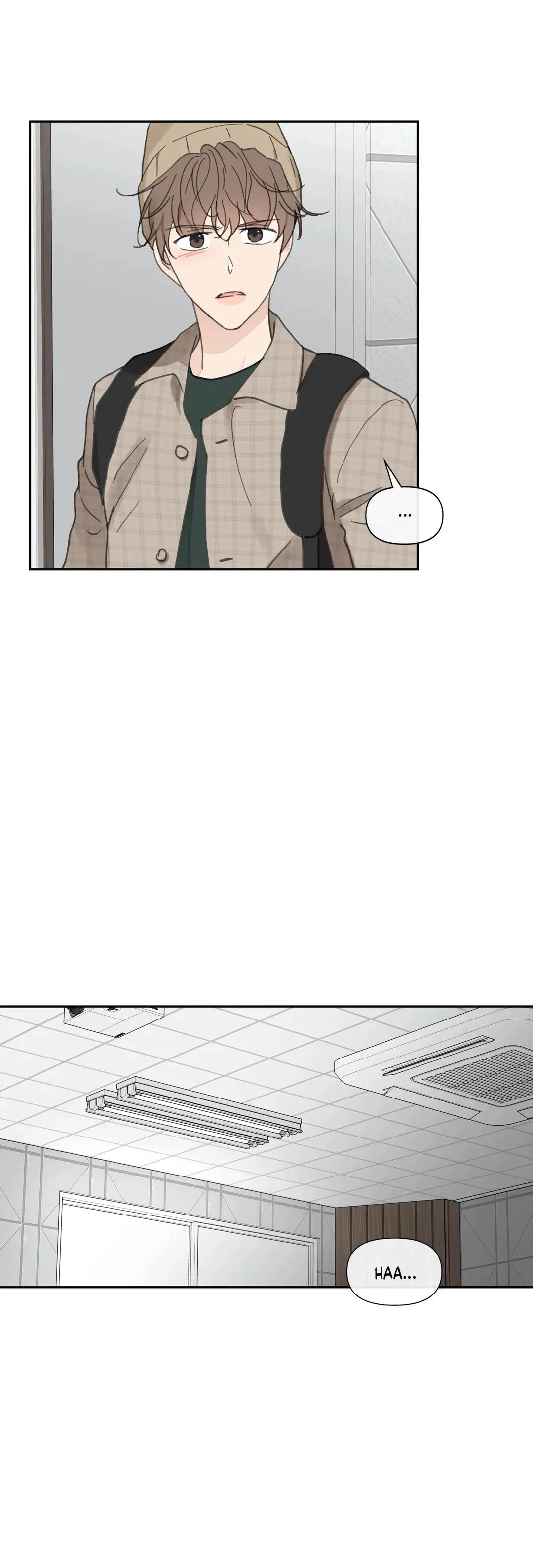 Yours to Claim Capitulo 73 - pagina 20