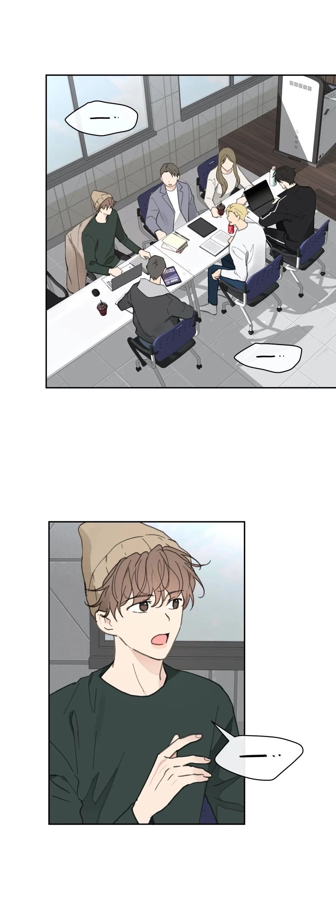 Yours to Claim Capitulo 73 - pagina 23