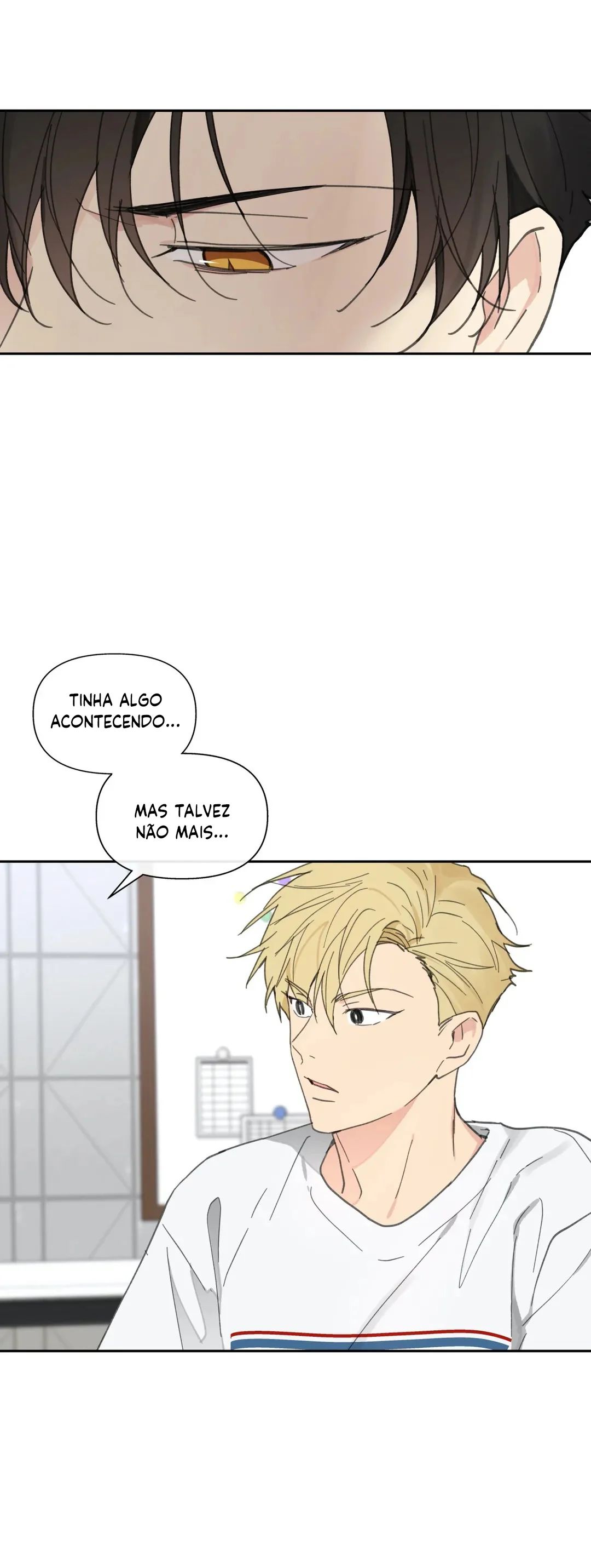 Yours to Claim Capitulo 73 - pagina 27
