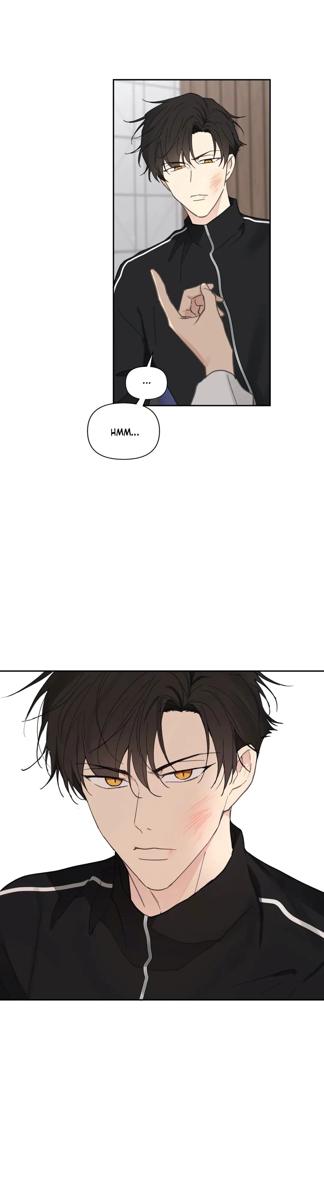 Yours to Claim Capitulo 73 - pagina 29