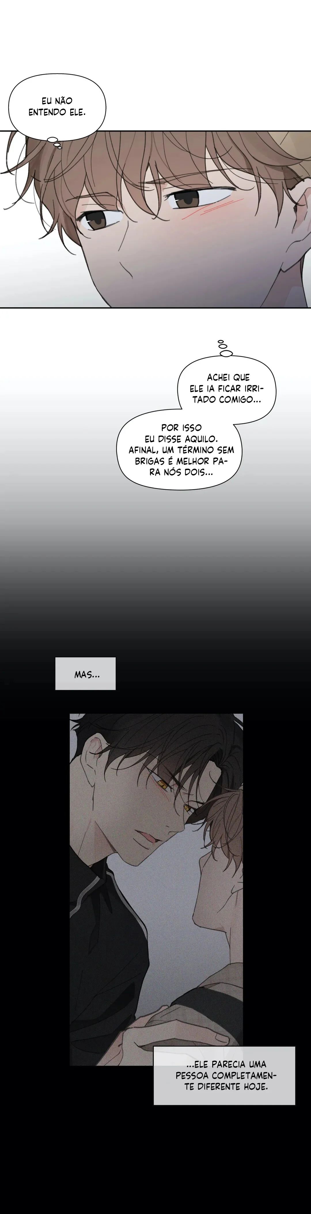 Yours to Claim Capitulo 73 - pagina 31