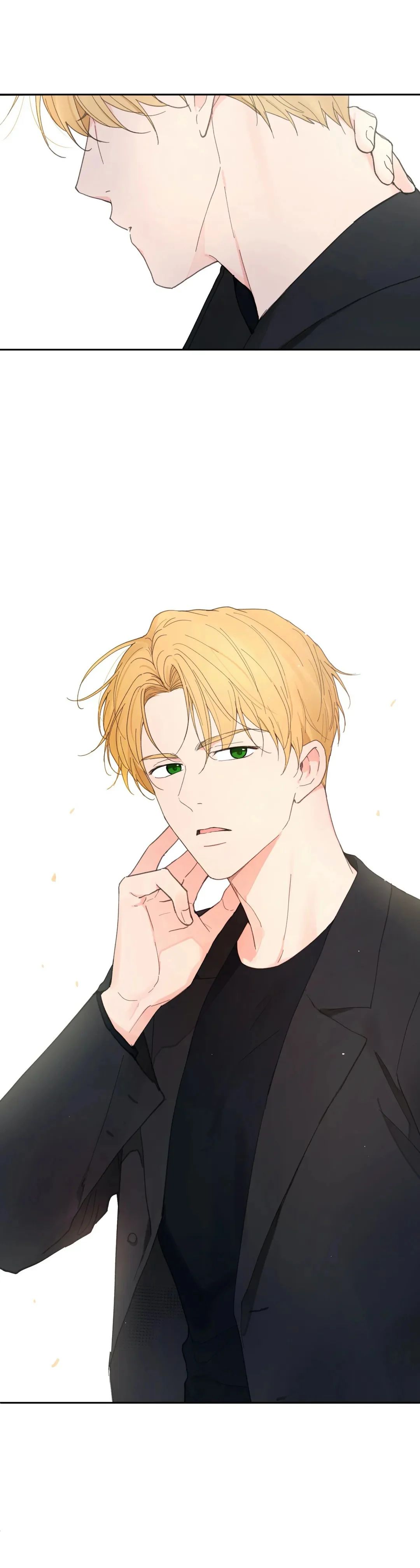 Yours to Claim Capitulo 73 - pagina 34