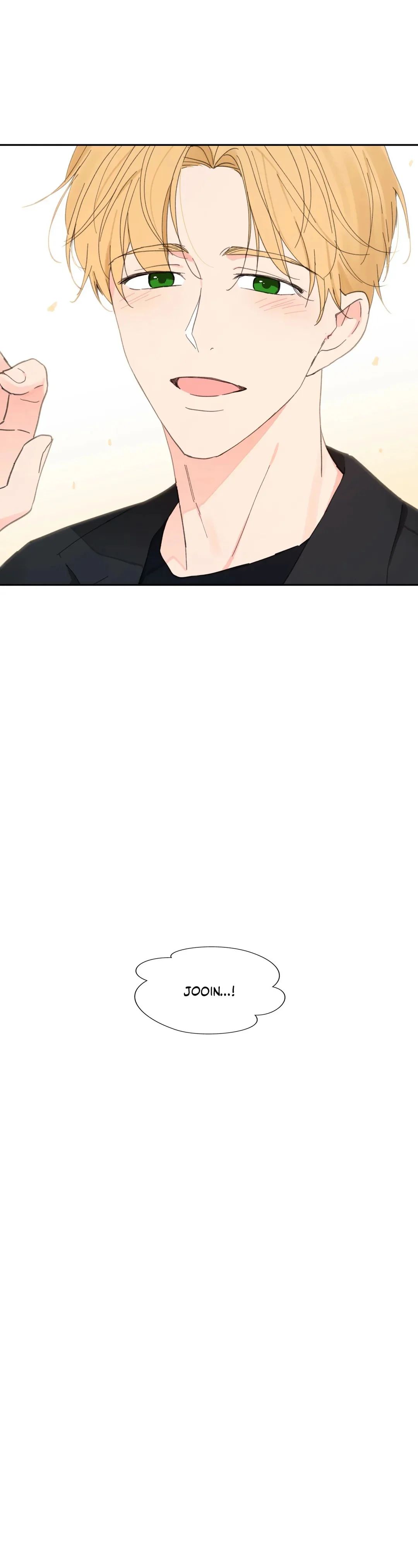 Yours to Claim Capitulo 73 - pagina 35