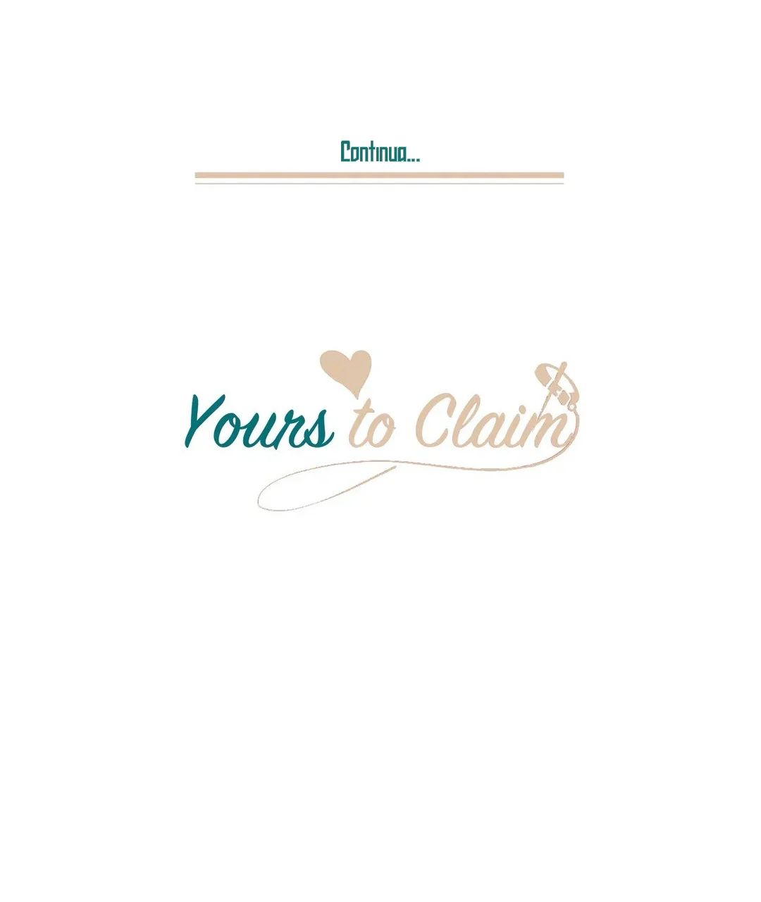 Yours to Claim Capitulo 73 - pagina 36