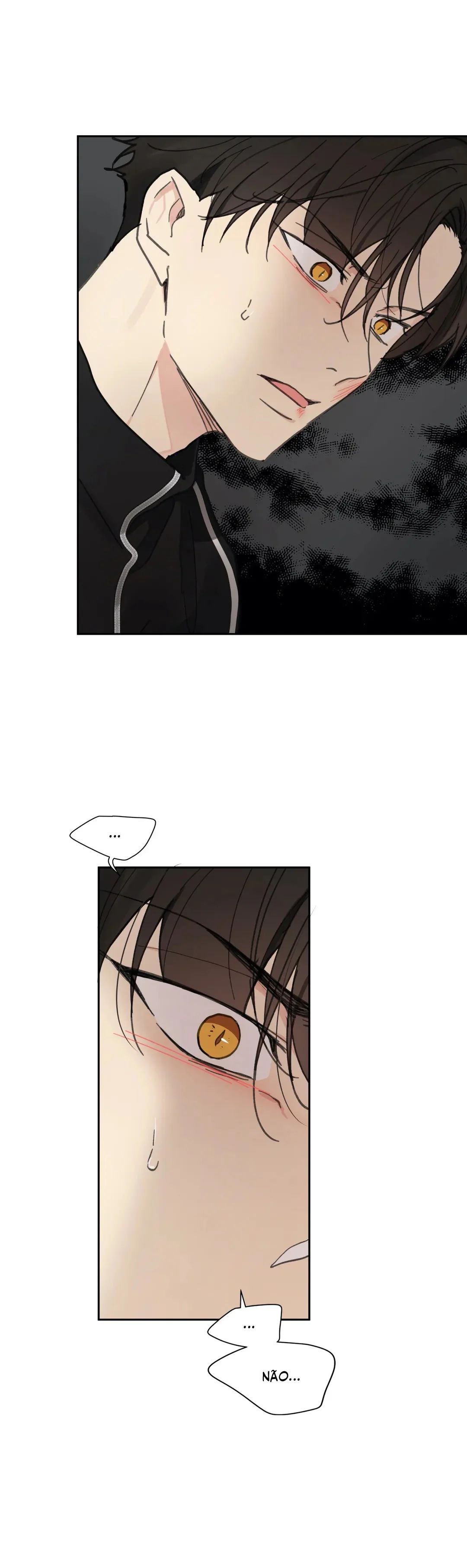 Yours to Claim Capitulo 73 - pagina 5
