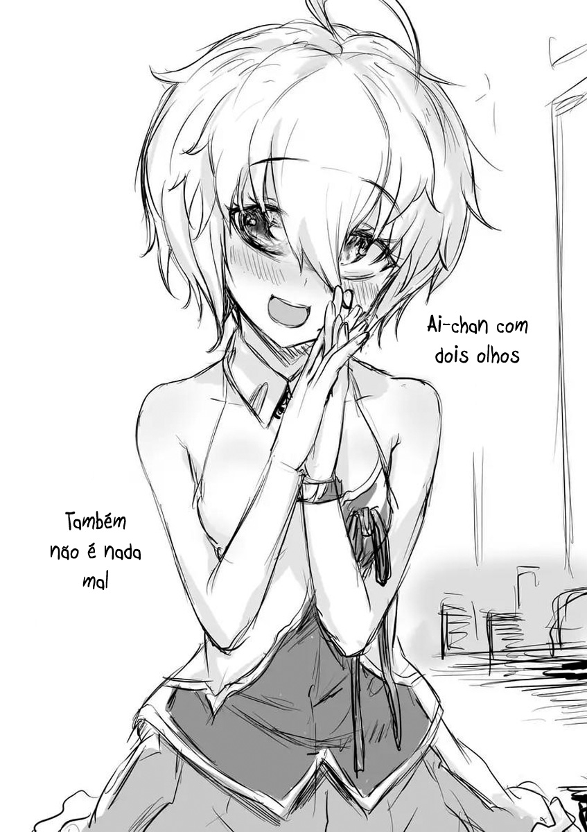 Yuusha-sama, Yukagen wa Ikaga desu ka Capitulo 14 - pagina 17