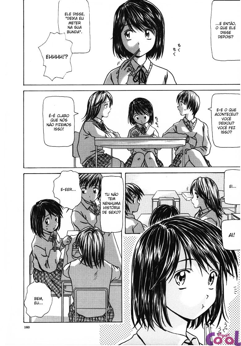 Yuuwaku No Tobira Capitulo 7 - pagina 2 Yuuwaku No Tobira Capitulo 7 - pagina 2