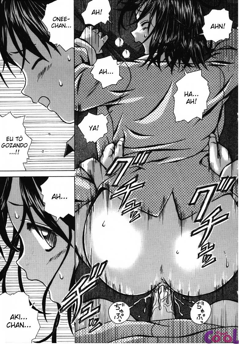 Yuuwaku No Tobira Capitulo 7 - pagina 21 Yuuwaku No Tobira Capitulo 7 - pagina 21