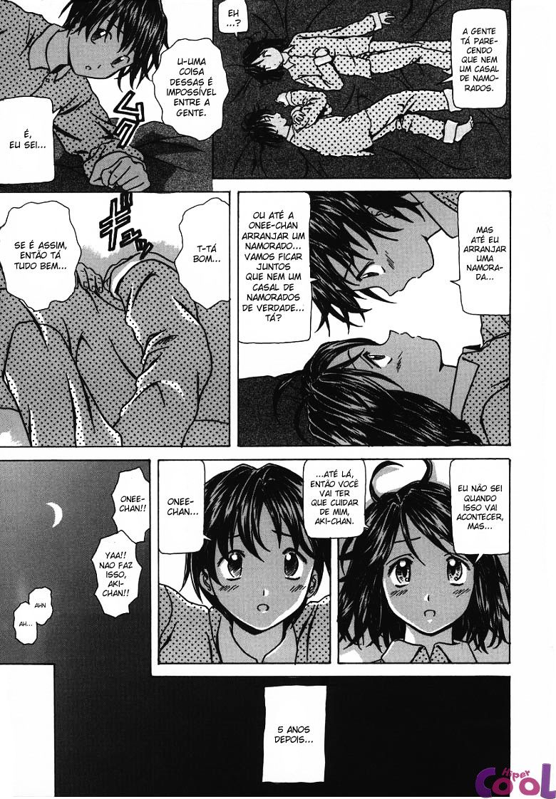 Yuuwaku No Tobira Capitulo 7 - pagina 23 Yuuwaku No Tobira Capitulo 7 - pagina 23