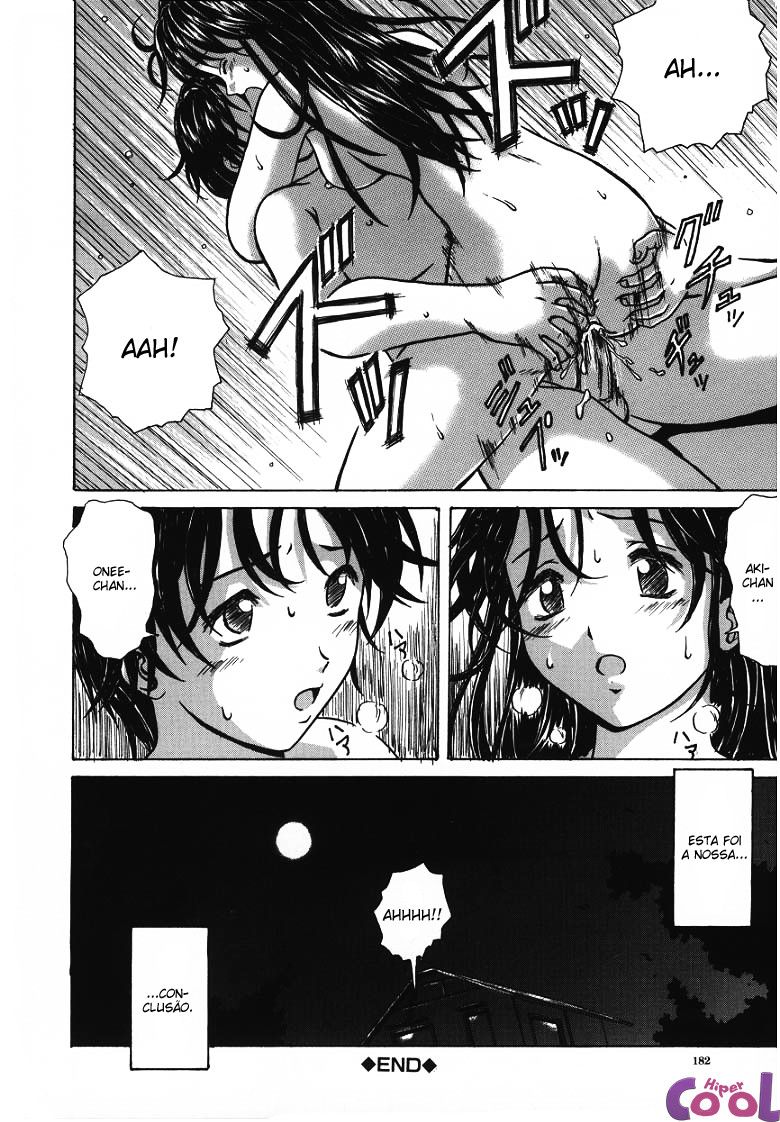 Yuuwaku No Tobira Capitulo 7 - pagina 24 Yuuwaku No Tobira Capitulo 7 - pagina 24