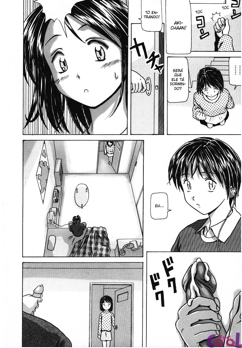 Yuuwaku No Tobira Capitulo 7 - pagina 8 Yuuwaku No Tobira Capitulo 7 - pagina 8